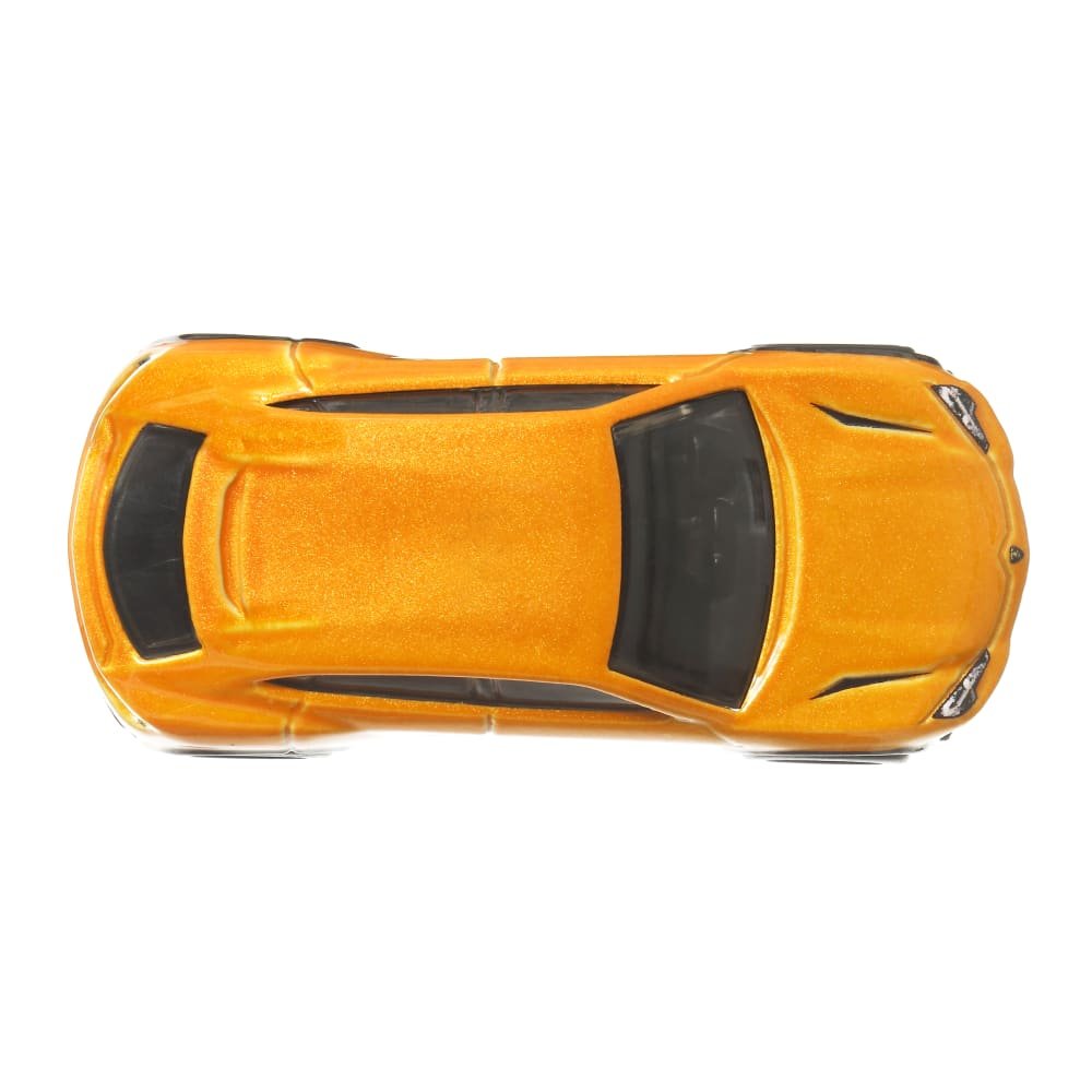 2022 Lamborghini Urus Orange: Image 3