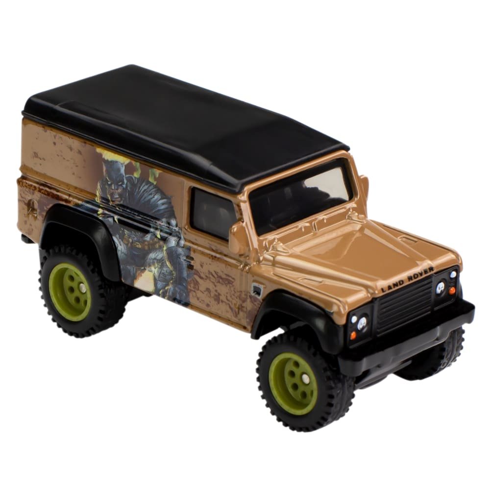 2022 Land Rover Defender 110 Hard Top Brown: Image 3