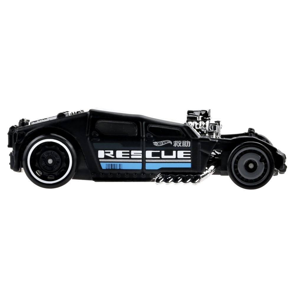 2022 Lethal Diesel Black: Image 5