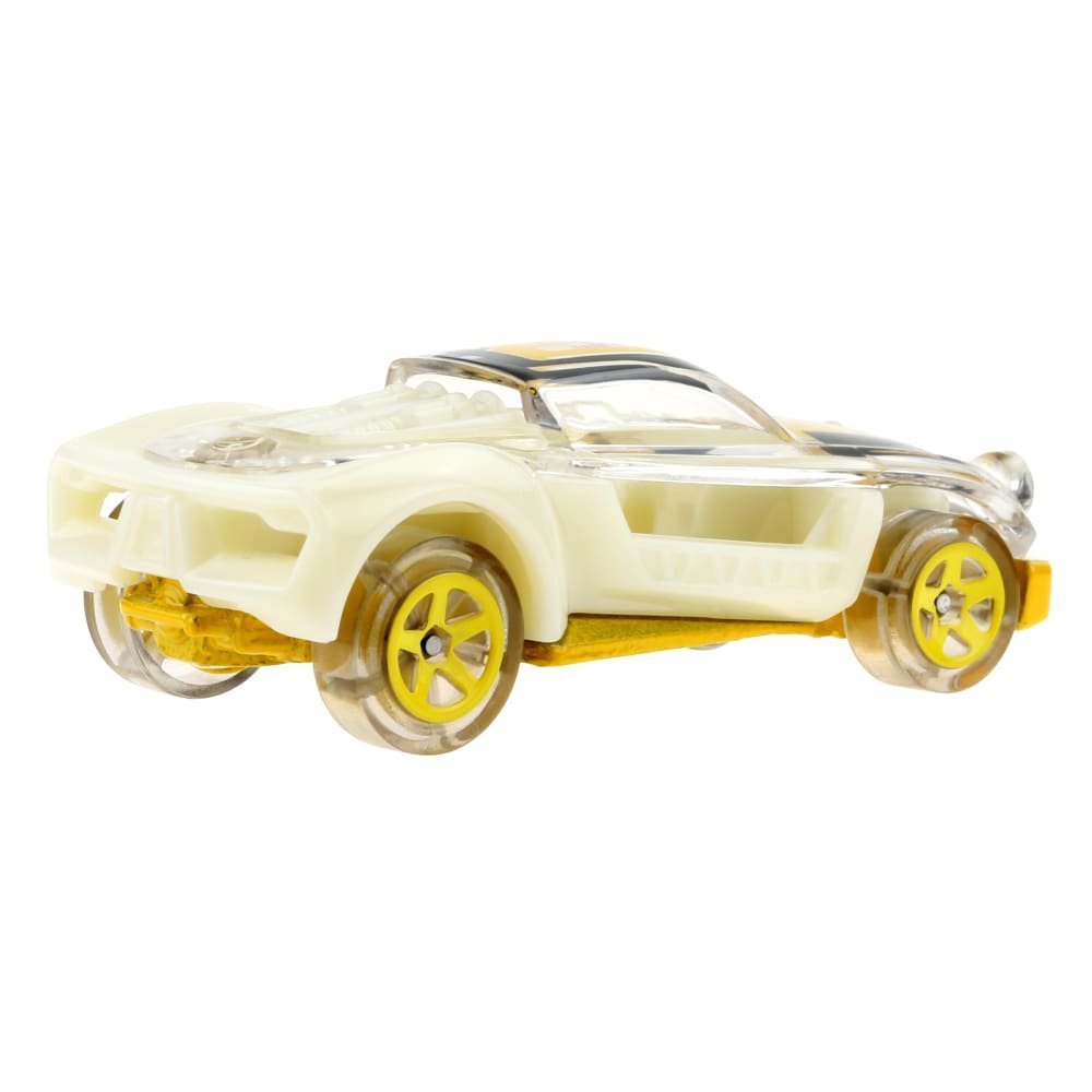 2022 Lightnin' Bug White: Image 5