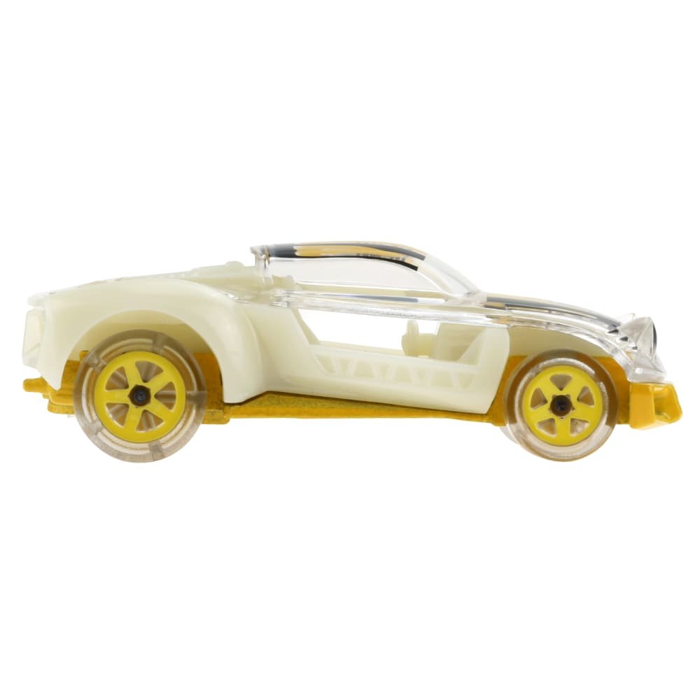 2022 Lightnin' Bug White: Image 3