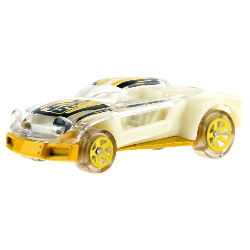 2022 Lightnin' Bug White: Image 2