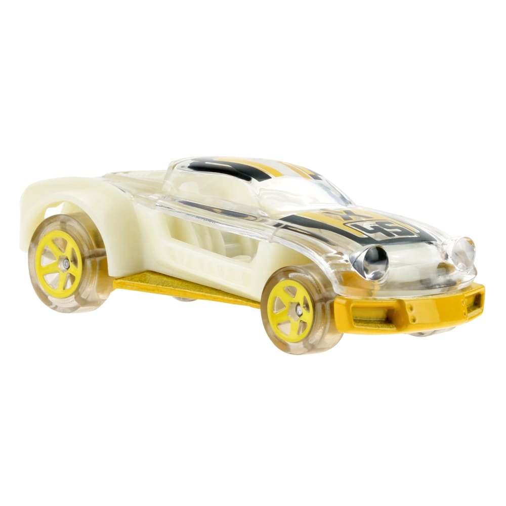 2022 Lightnin' Bug White: Image 4