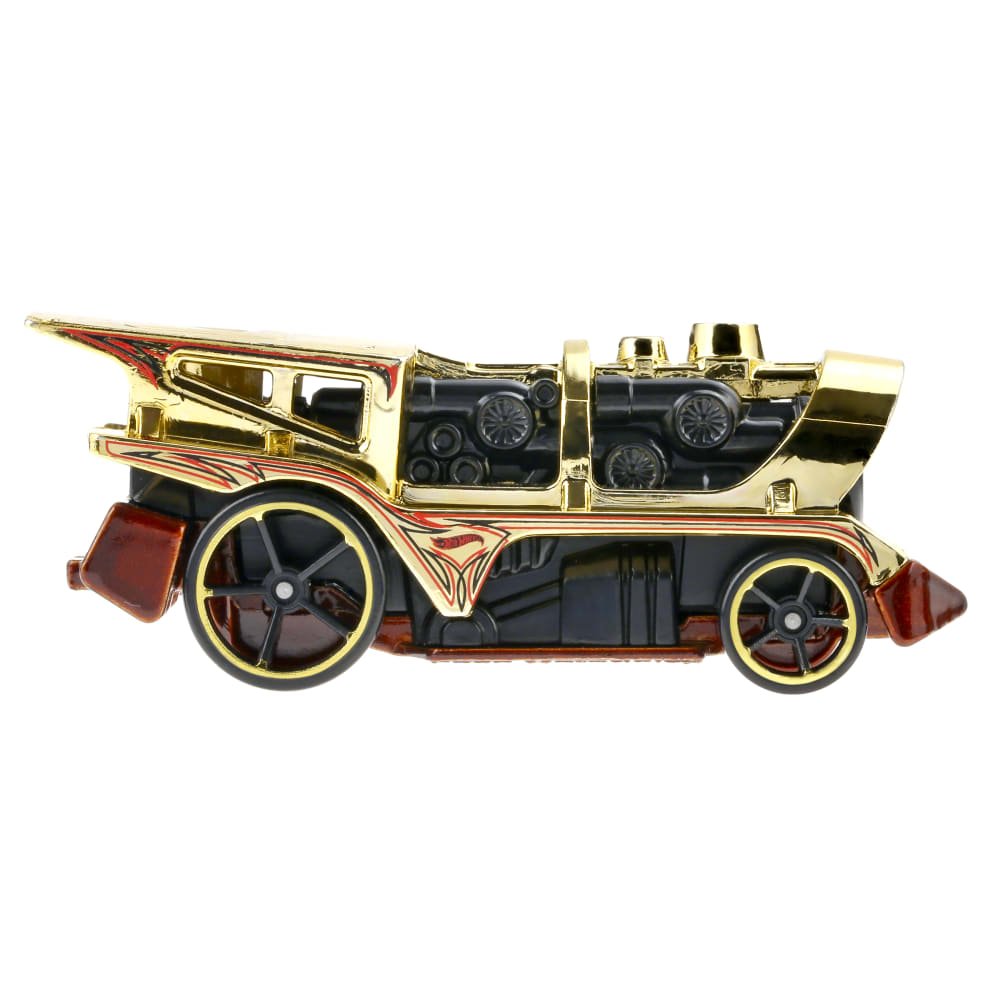 2022 Loco Motorin' Gold: Image 6