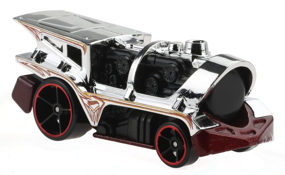 2022 Loco Motorin' Chrome: Image 6