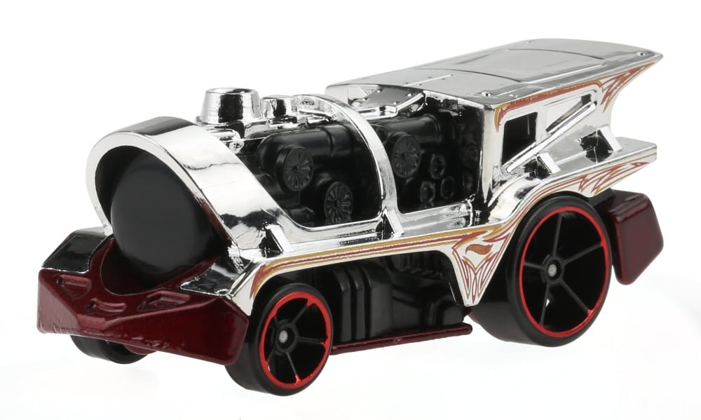 2022 Loco Motorin' Chrome: Image 3