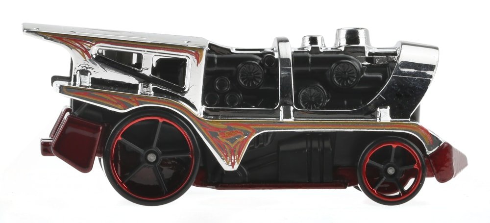 2022 Loco Motorin' Chrome: Image 5