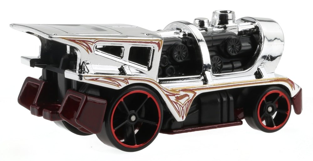 2022 Loco Motorin' Chrome: Image 4