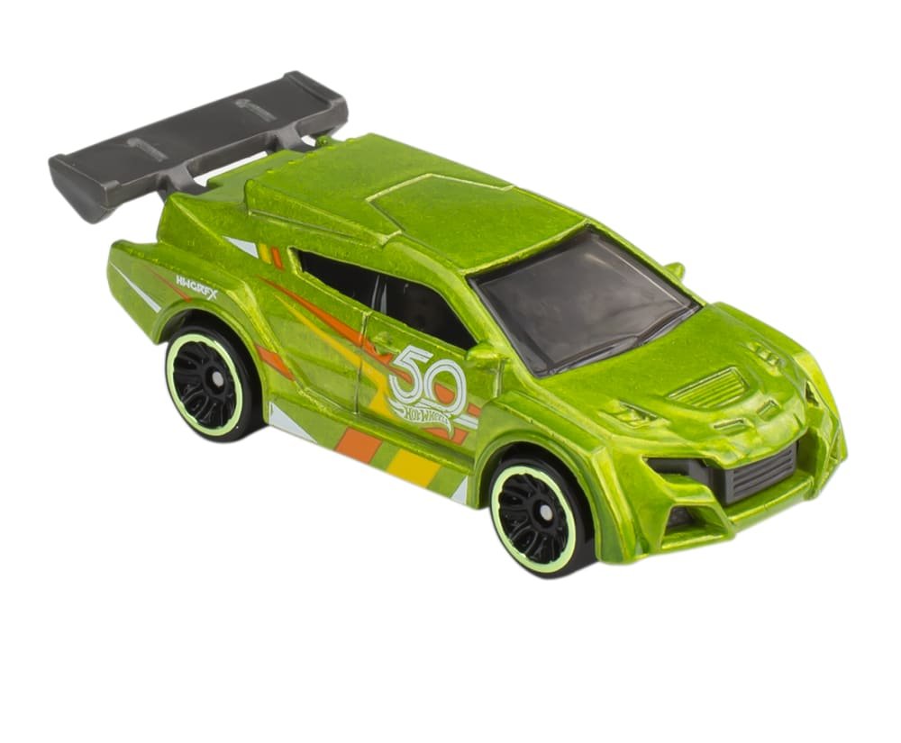 2022 Loop Coupe Lime: Image 4