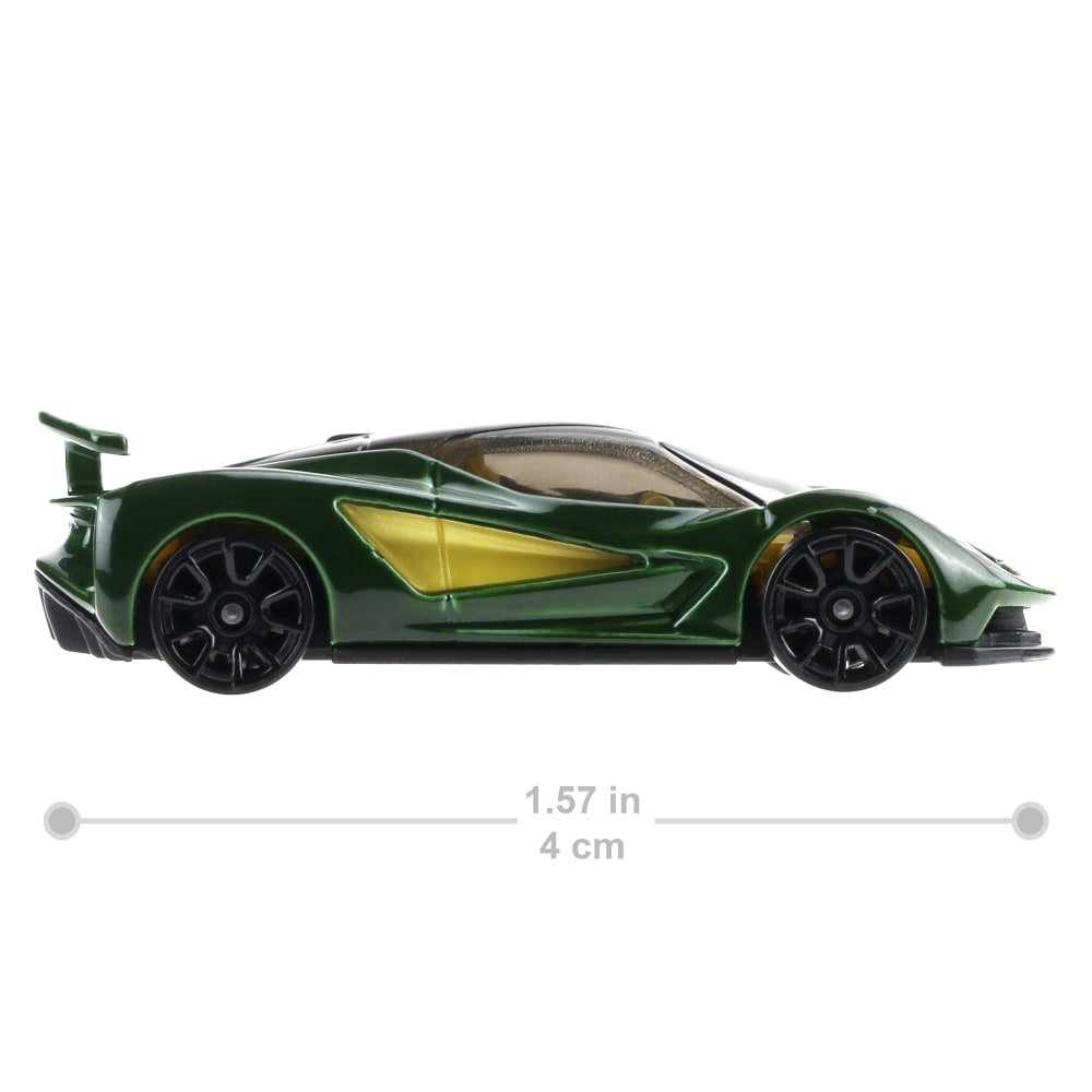 2022 Lotus Evija Green: Image 7
