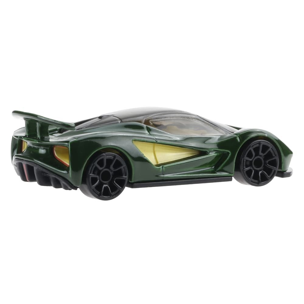 2022 Lotus Evija Green: Image 5