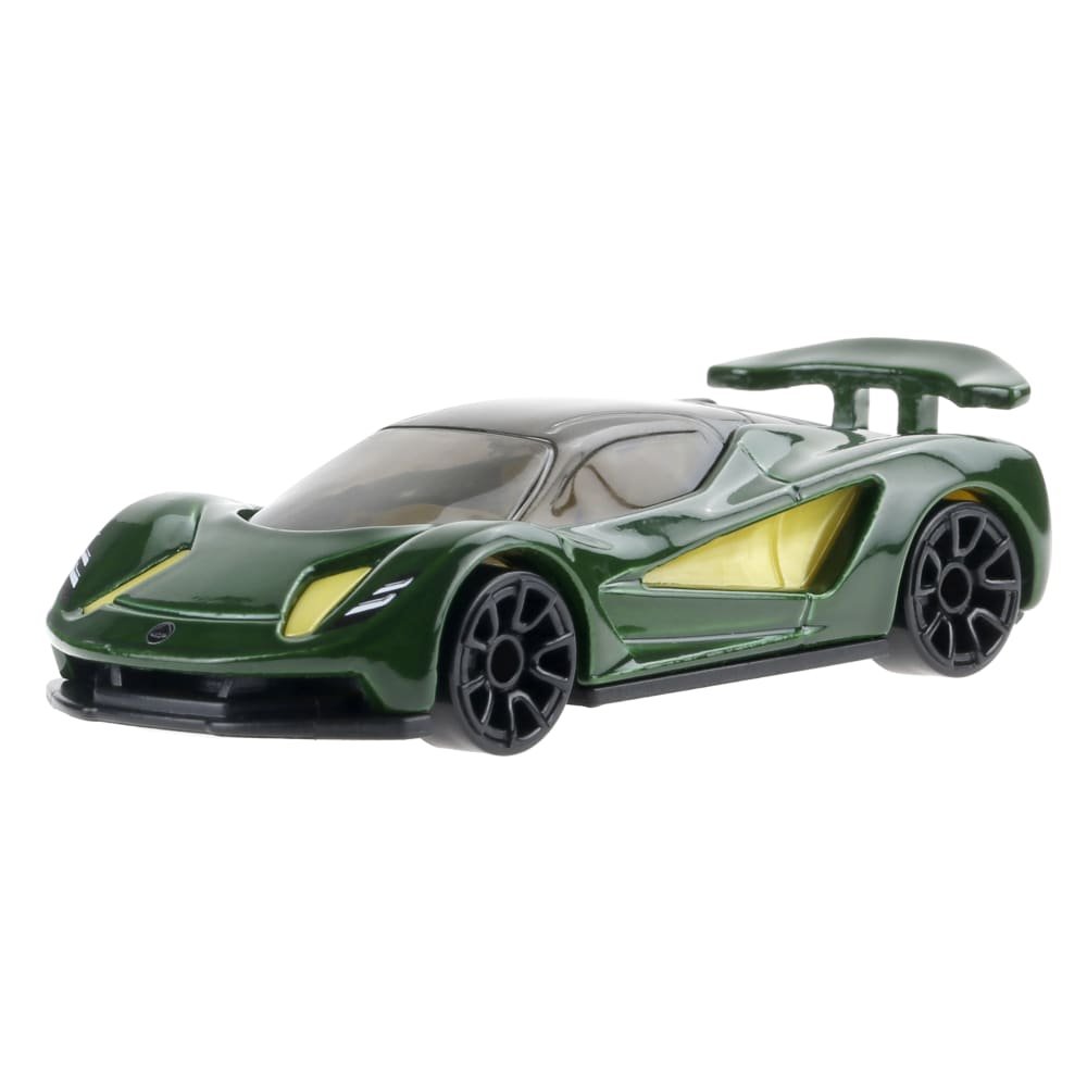2022 Lotus Evija Green: Image 6
