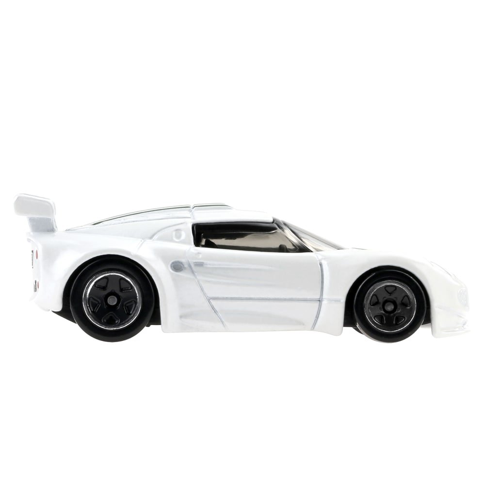 2022 Lotus Sport Elise White: Image 6