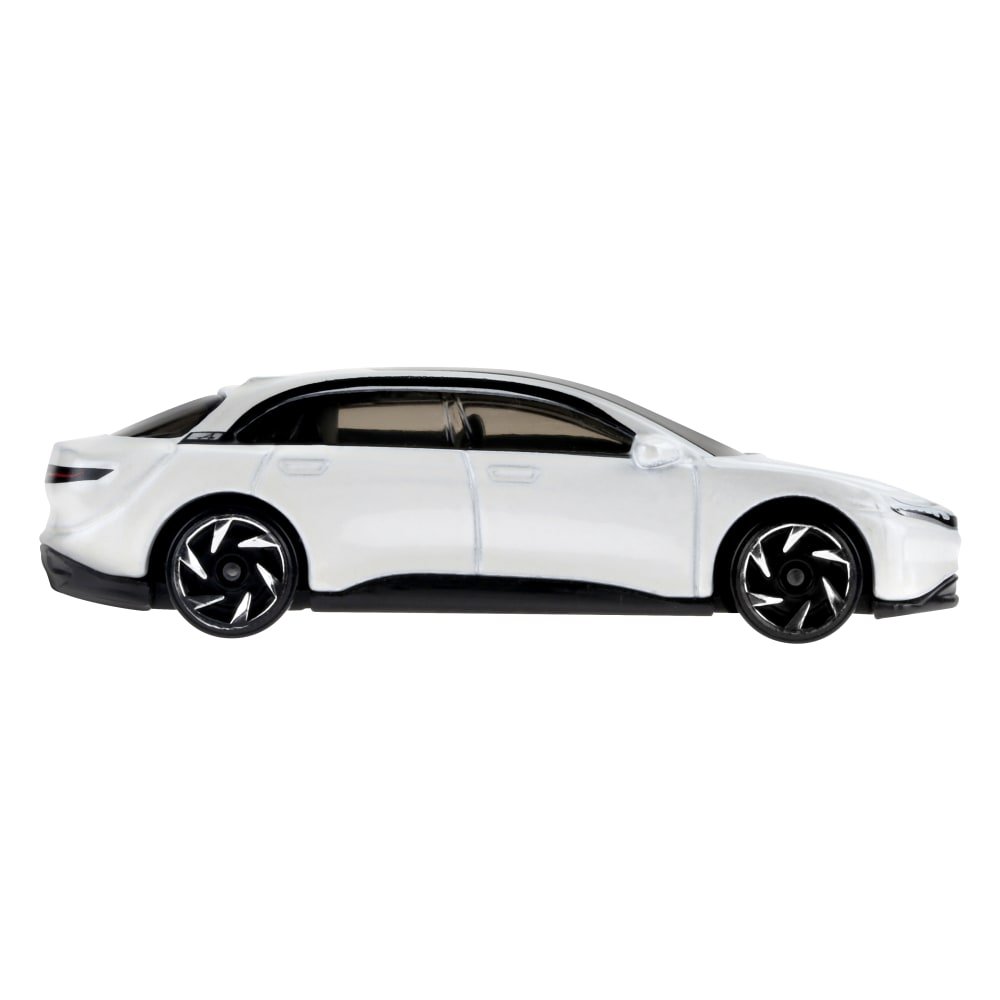 2022 Lucid Air White: Image 6