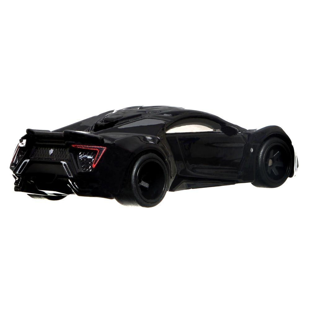 2022 Lykan Hypersport Black: Image 6