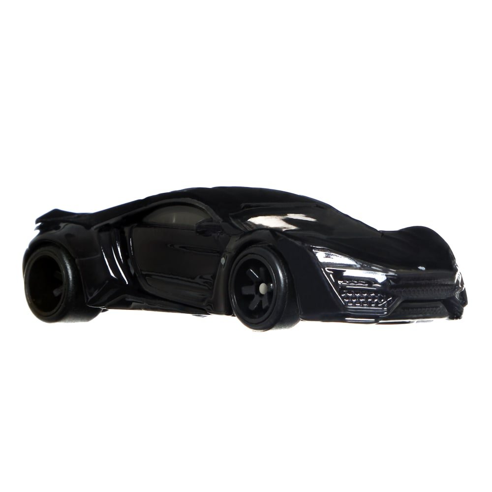 2022 Lykan Hypersport Black: Image 5