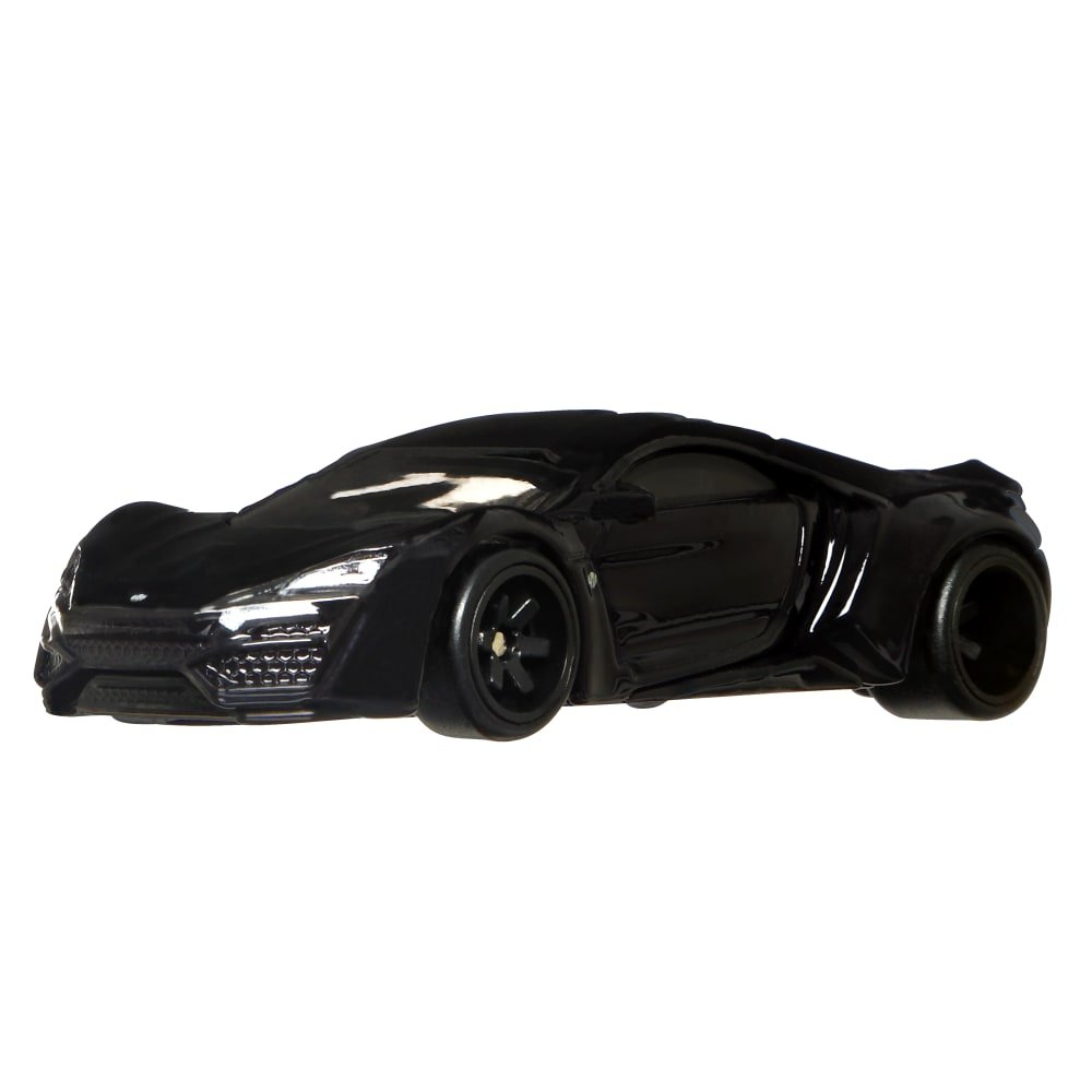 2022 Lykan Hypersport Black: Image 2