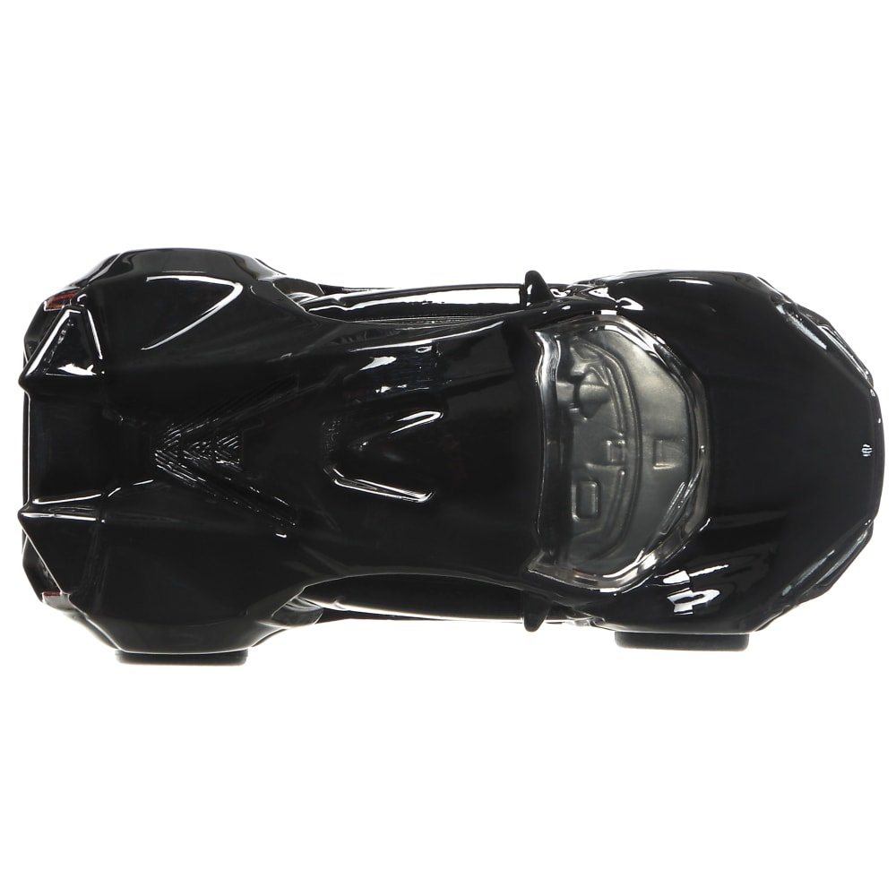 2022 Lykan Hypersport Black: Image 3