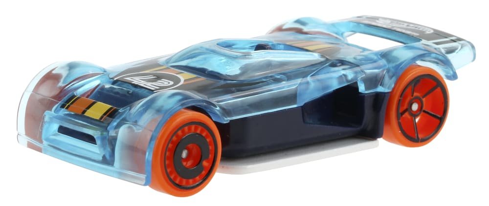 2022 Mach It Go Blue: Image 4
