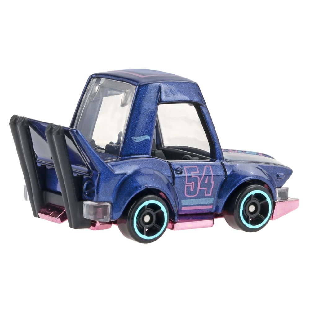 2022 Manga Tuner Blue: Image 5