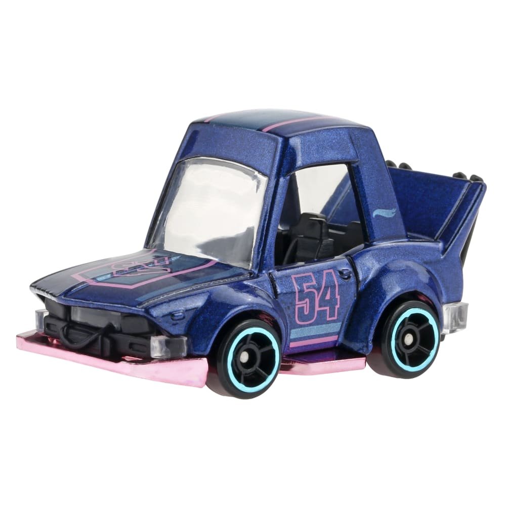 2022 Manga Tuner Blue: Image 2