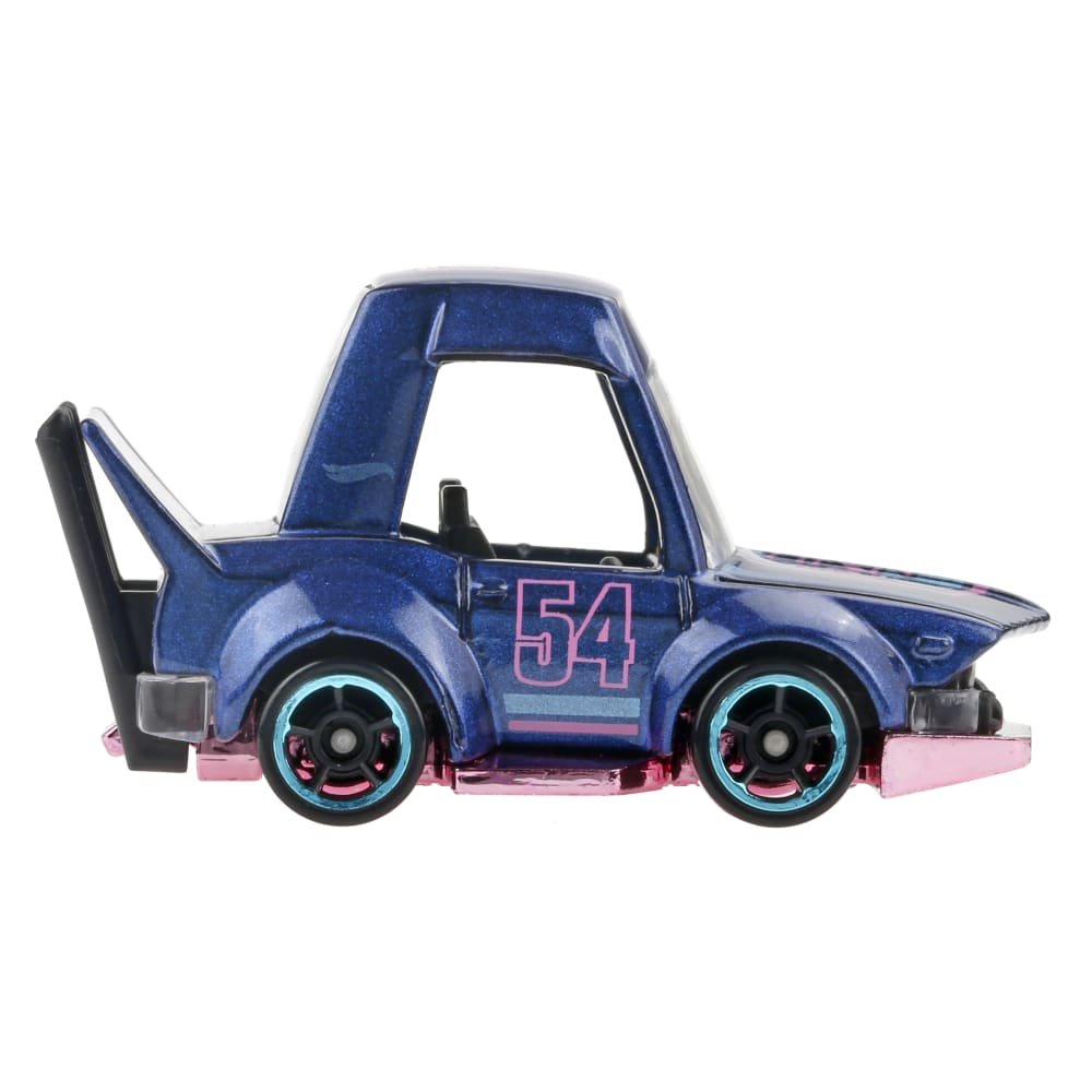 2022 Manga Tuner Blue: Image 3