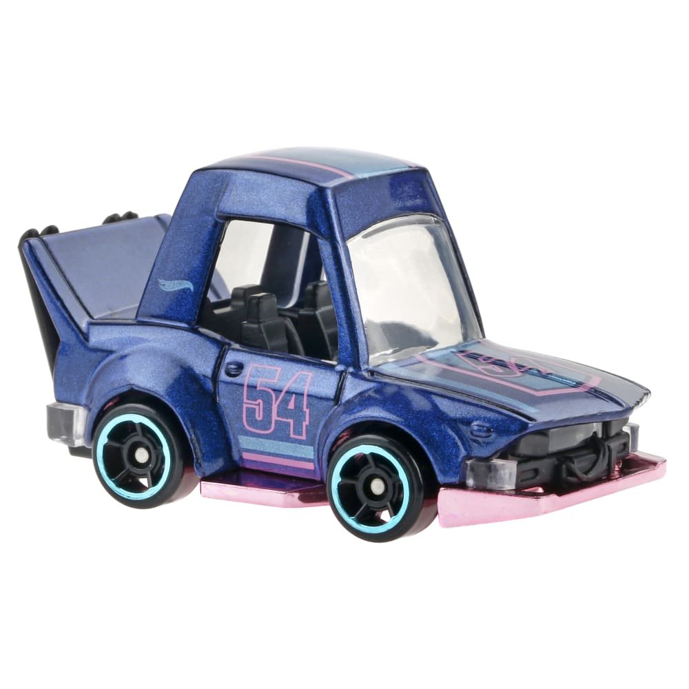 2022 Manga Tuner Blue: Image 4