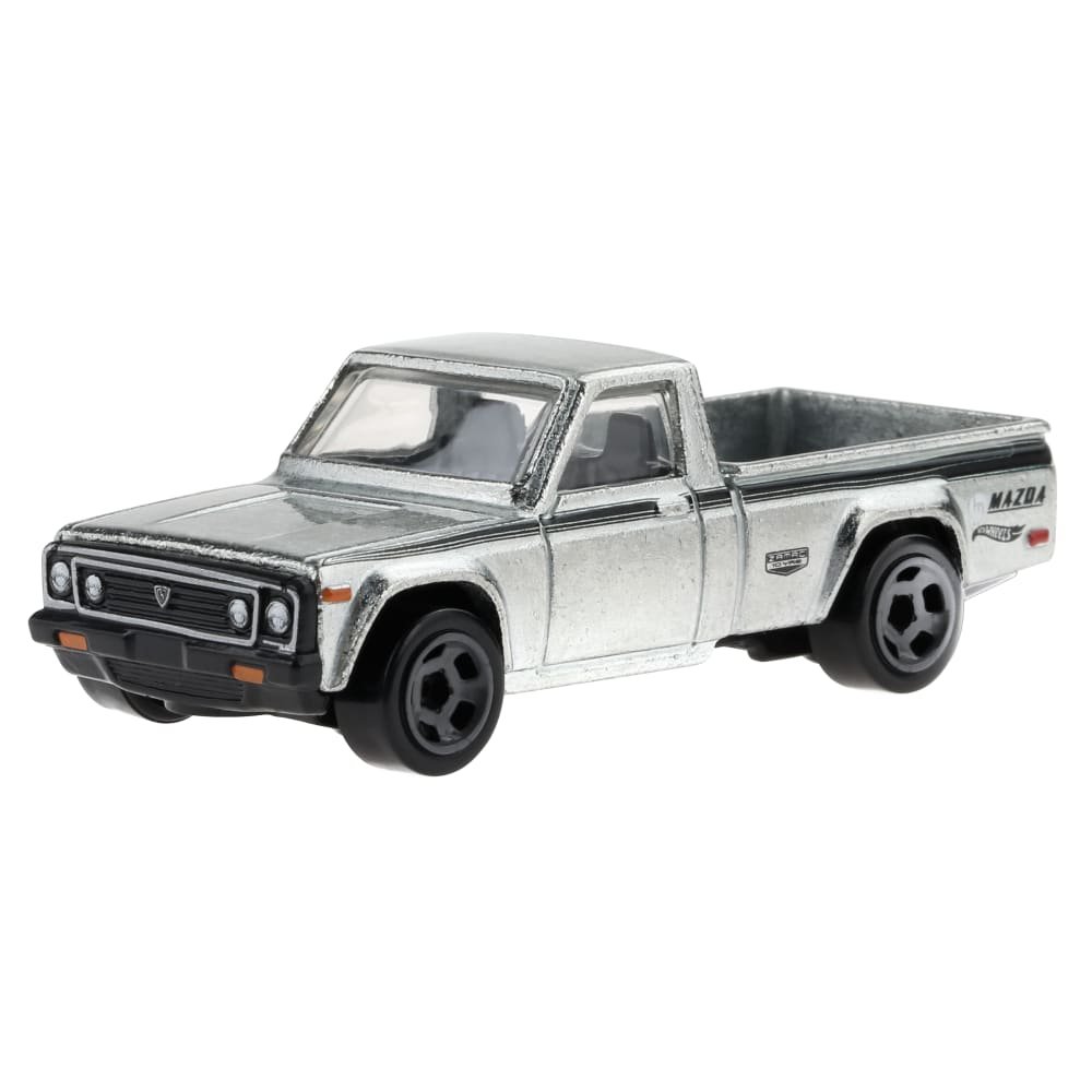 2022 Mazda Repu ZAMAC: Image 2