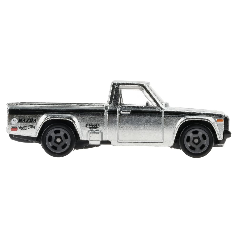 2022 Mazda Repu ZAMAC: Image 4
