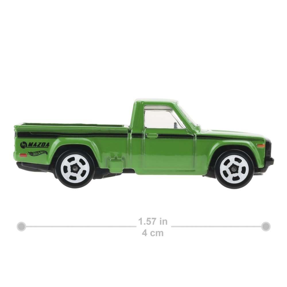 2022 Mazda Repu Green: Image 5