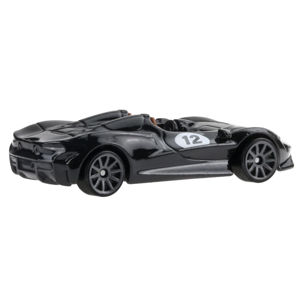 2022 McLaren Elva Black: Image 7
