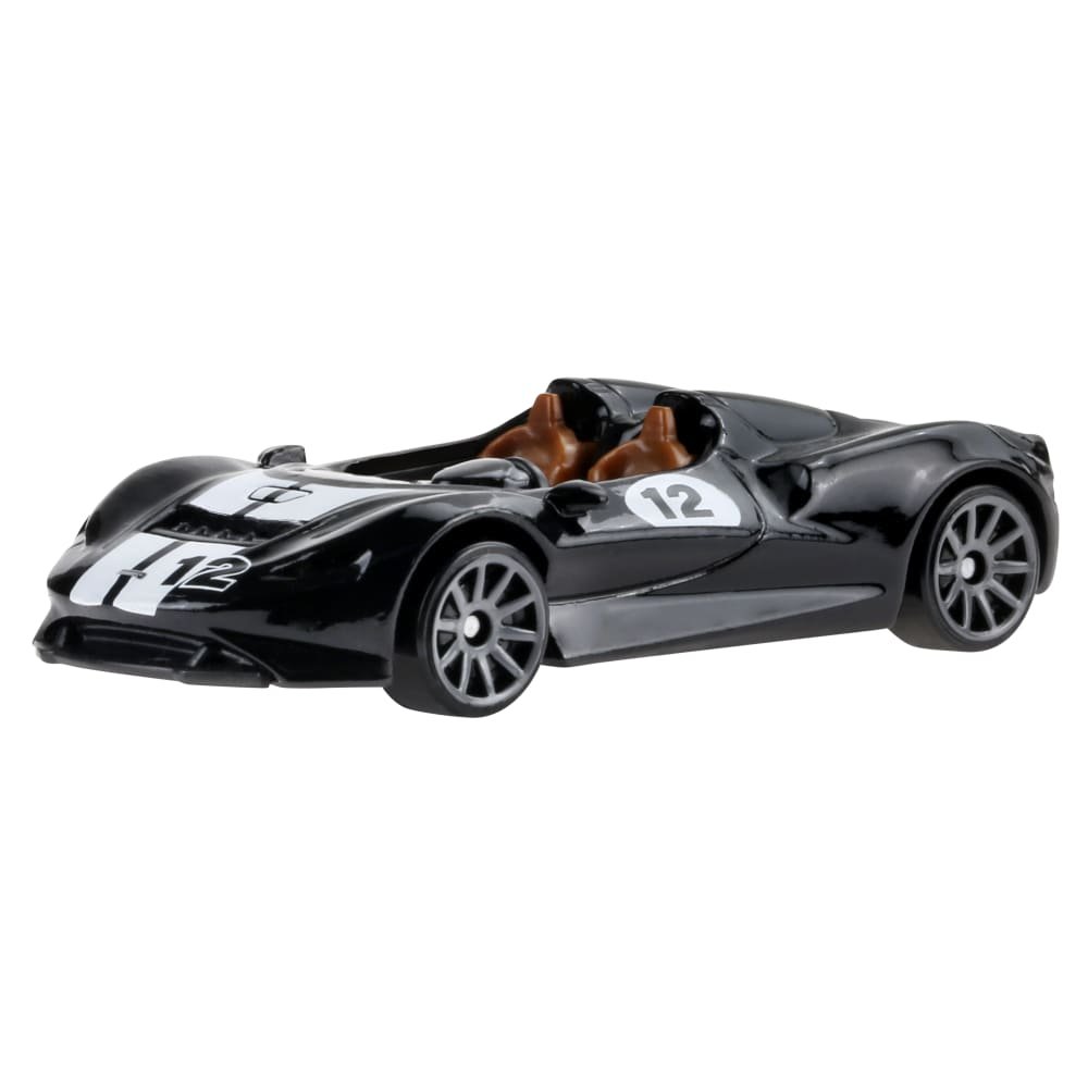 2022 McLaren Elva Black: Image 8
