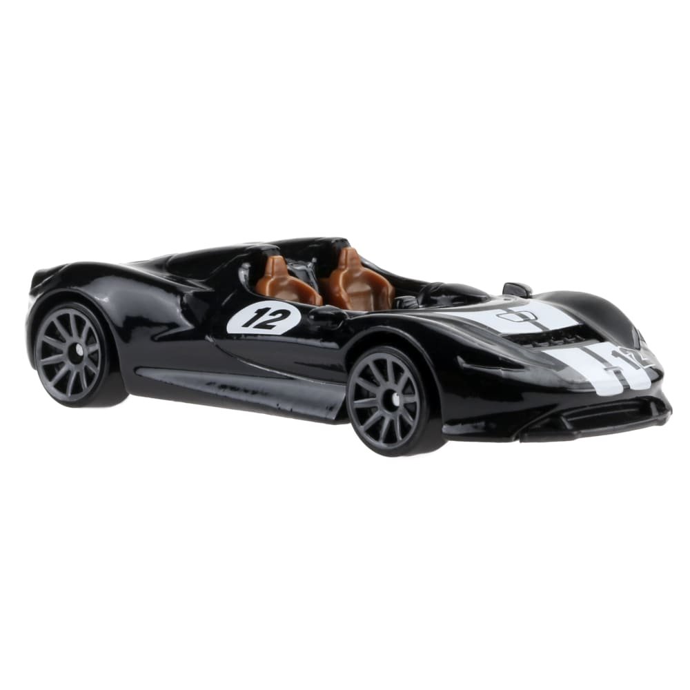 2022 McLaren Elva Black: Image 5