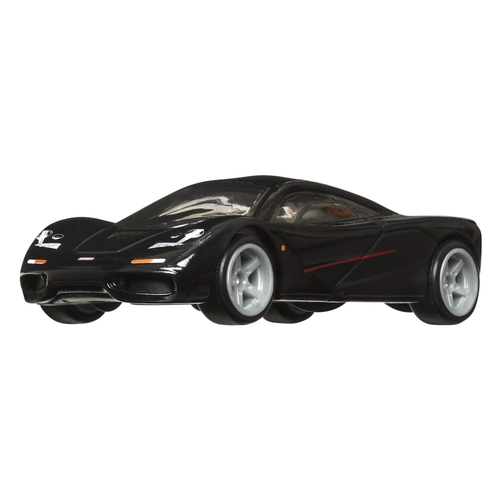 2022 McLaren F1 Black: Image 5