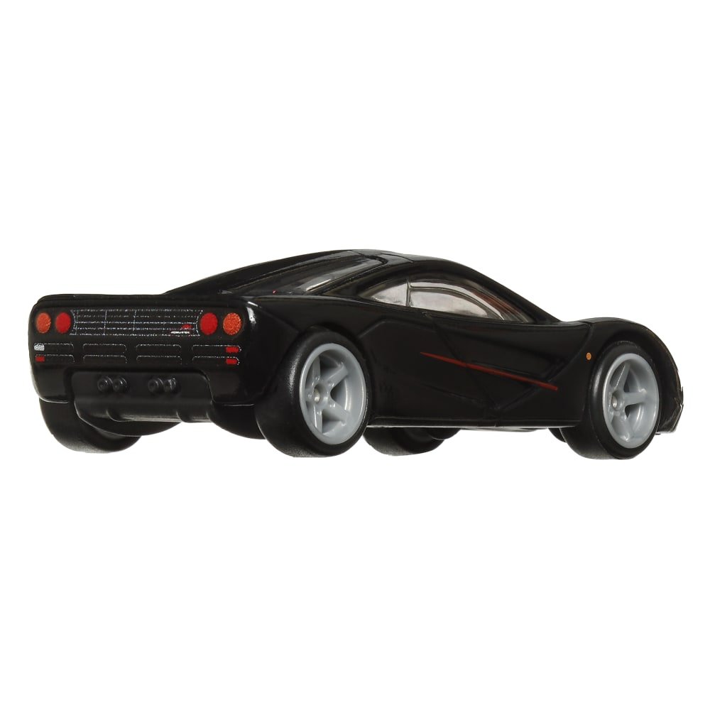 2022 McLaren F1 Black: Image 4