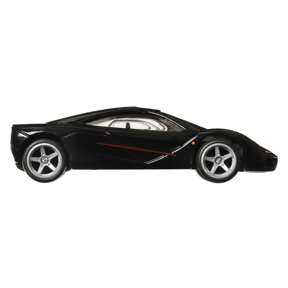 2022 McLaren F1 Black: Image 6