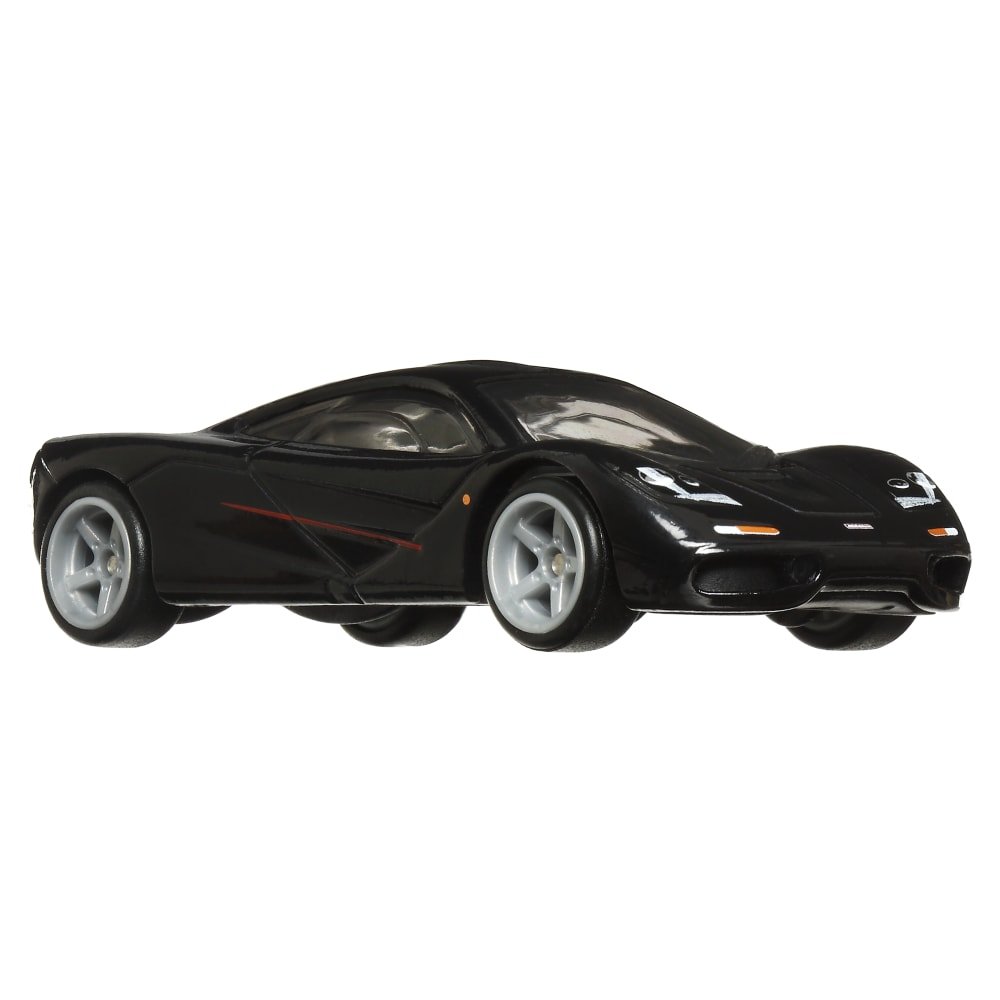 2022 McLaren F1 Black: Image 3