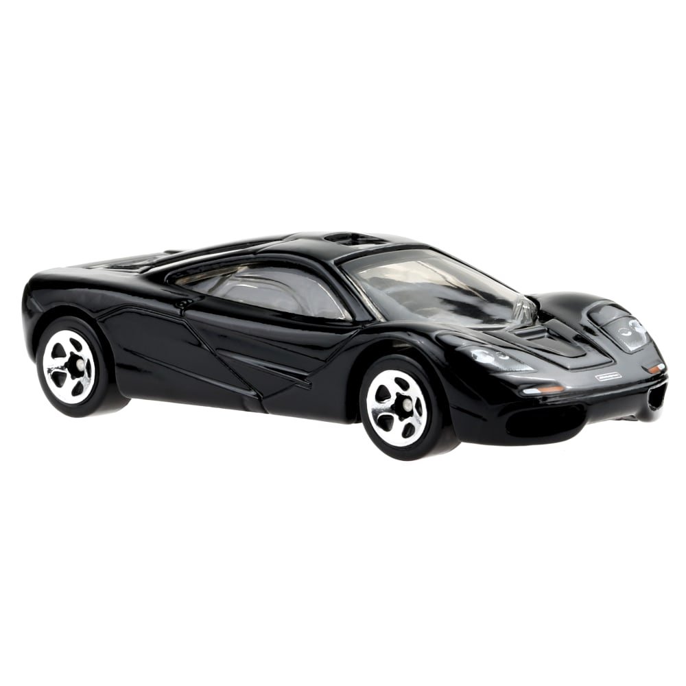 2022 McLaren F1 Black: Image 7
