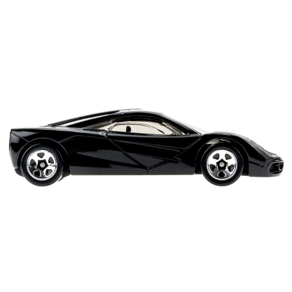 2022 McLaren F1 Black: Image 6