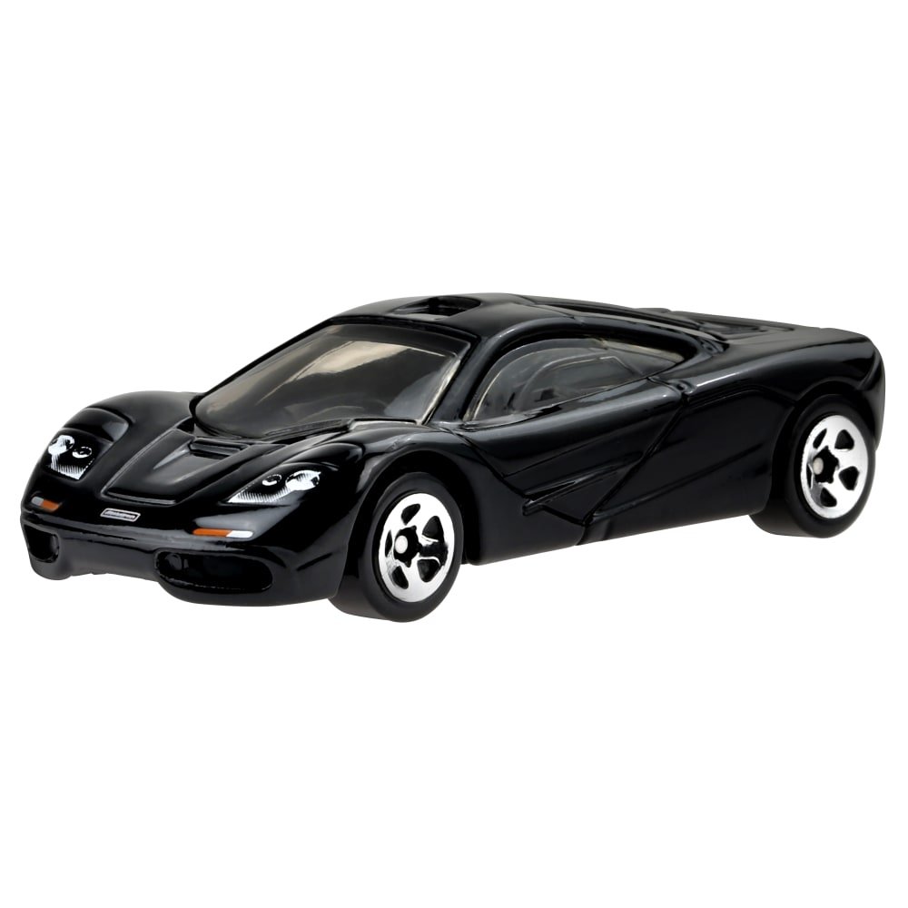 2022 McLaren F1 Black: Image 9