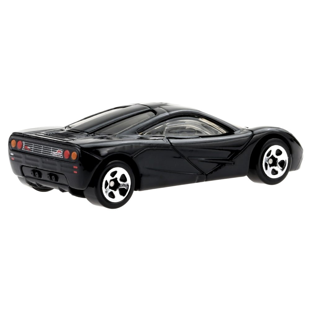 2022 McLaren F1 Black: Image 8