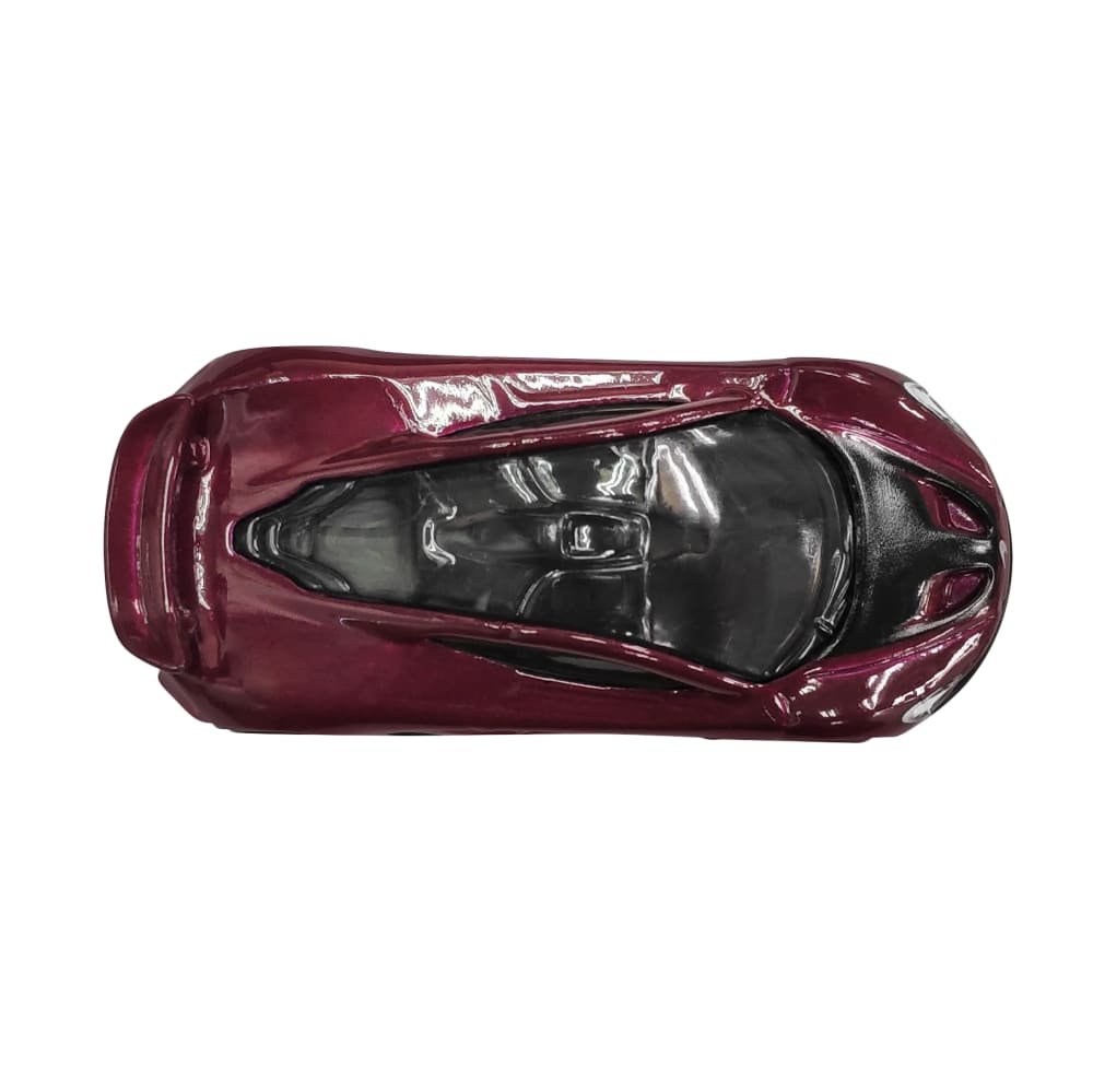 2022 McLaren P1 Red: Image 7