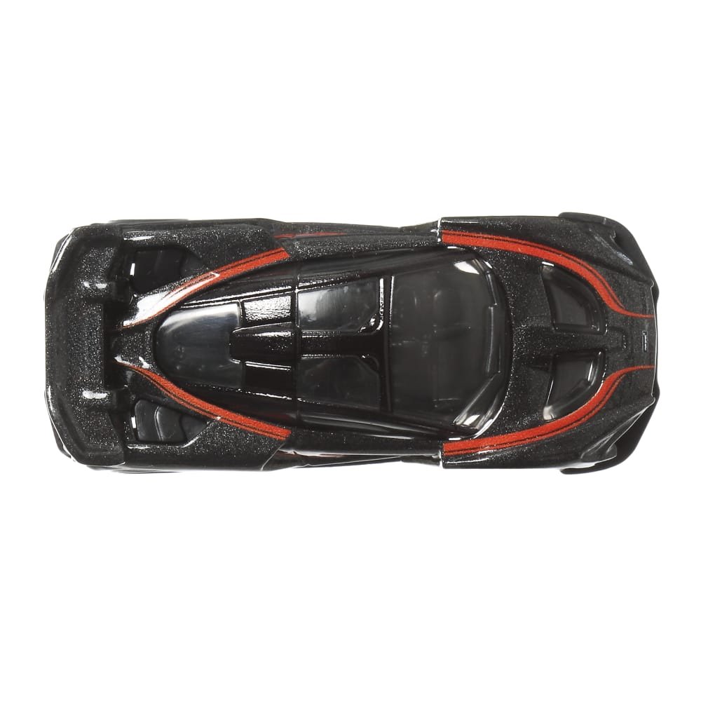 2022 McLaren Senna & McLaren 720S Black: Image 4