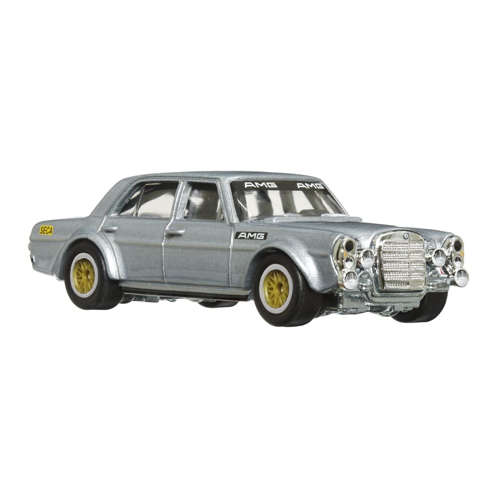 2022 Mercedes-Benz 300 SEL 6.8 AMG Grey: Image 5