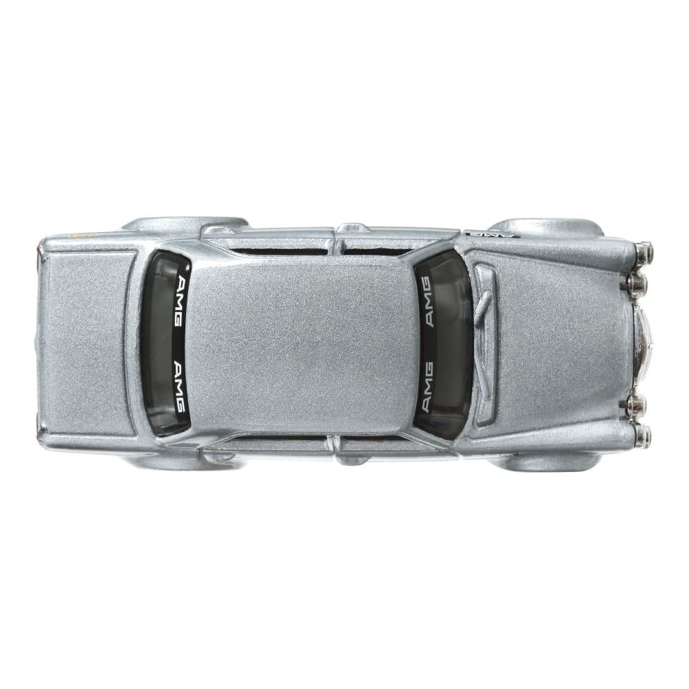 2022 Mercedes-Benz 300 SEL 6.8 AMG Grey: Image 4