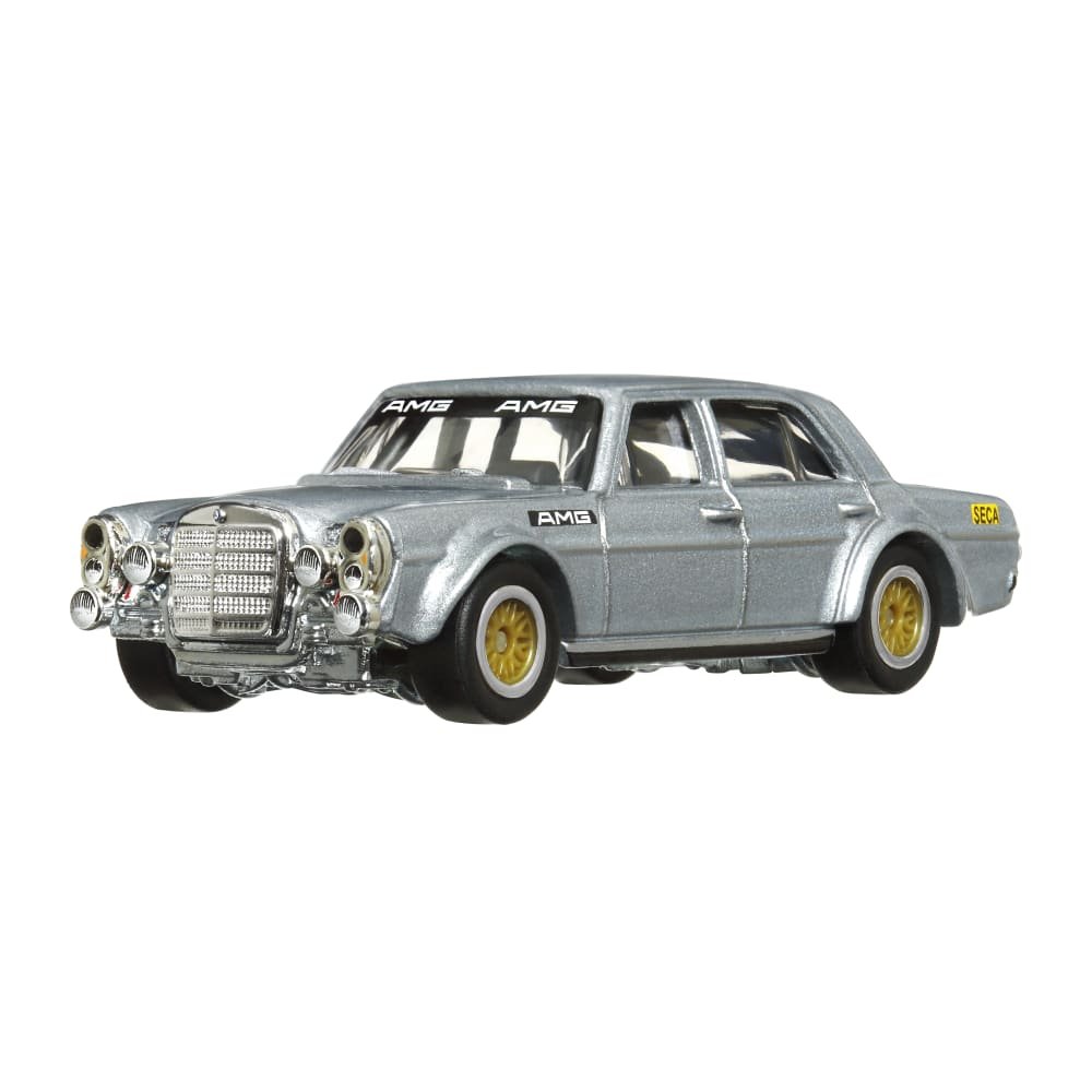 2022 Mercedes-Benz 300 SEL 6.8 AMG Grey: Image 3