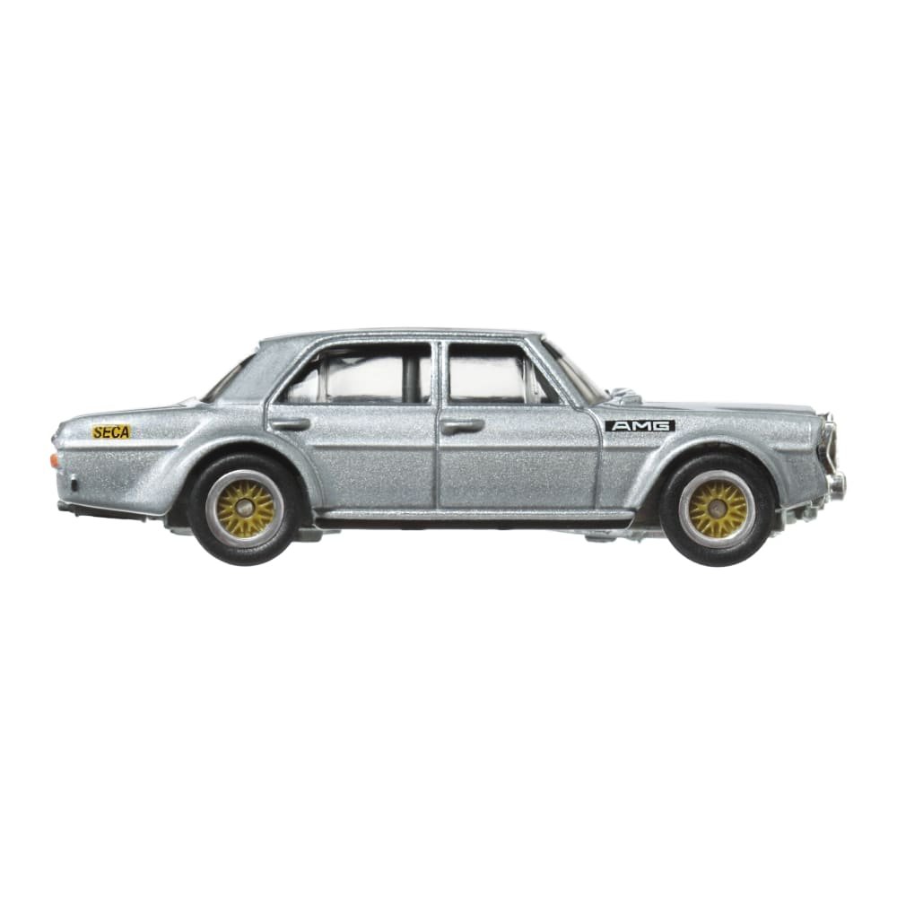2022 Mercedes-Benz 300 SEL 6.8 AMG Grey: Image 6