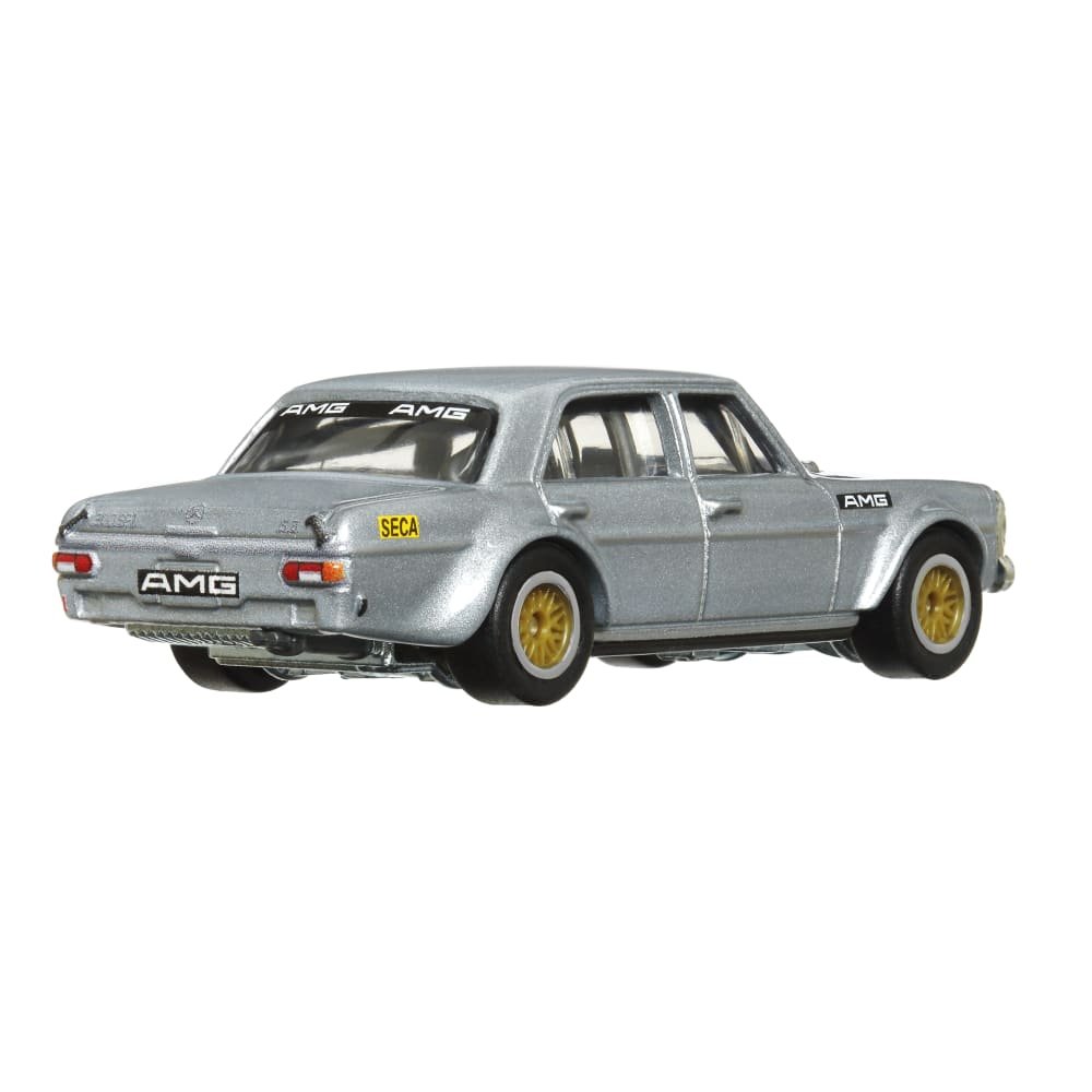 2022 Mercedes-Benz 300 SEL 6.8 AMG Grey: Image 2