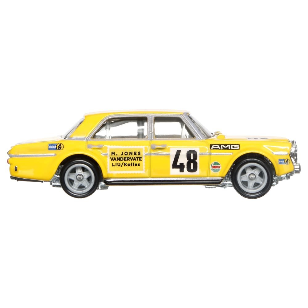 2022 Mercedes-Benz 300 SEL 6.8 AMG - Fleet Flyer White: Image 4