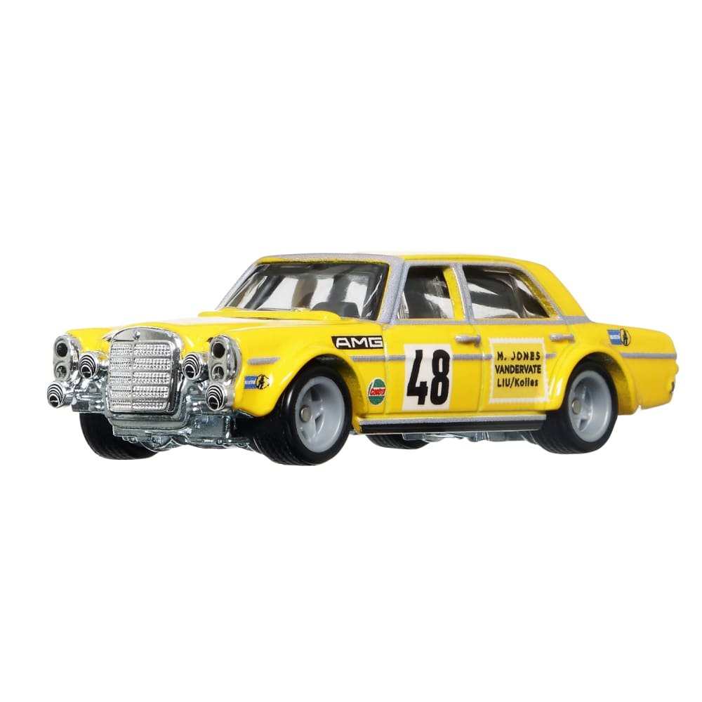 2022 Mercedes-Benz 300 SEL 6.8 AMG - Fleet Flyer White: Image 2
